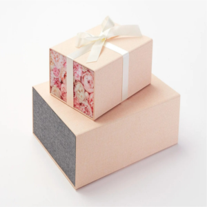 custom collapsible rigid boxes