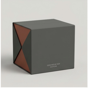 custom foldable gift boxes