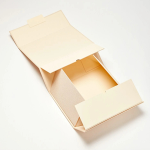 custom collapsible rigid boxes