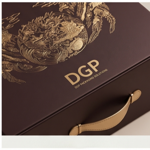 custom foldable gift boxes