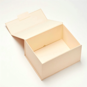 custom collapsible rigid boxes