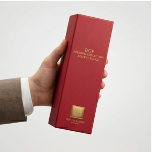 custom wine packaging boxes