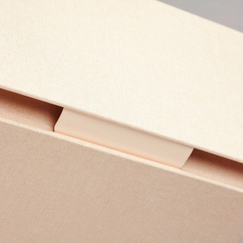 custom collapsible rigid boxes