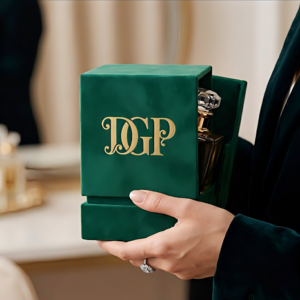 custom perfume packaging boxes