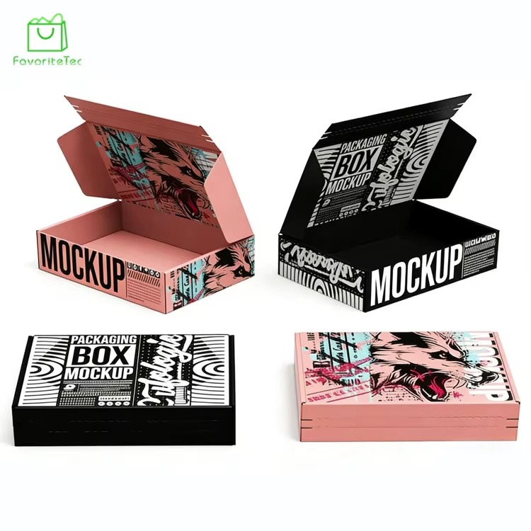Custom Mailer Boxes - 이미지 3