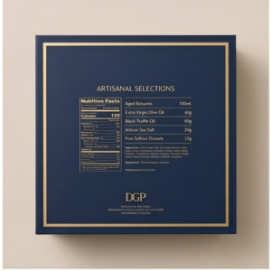 Premium Custom Skincare Magnetic Packaging Factory