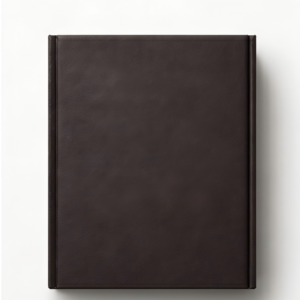 Custom Leather Texture Rigid Box dimensions