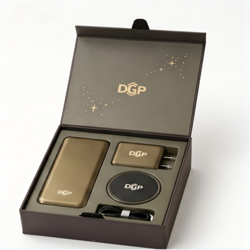 Premium Custom Magnetic Gift Box Manufacturer