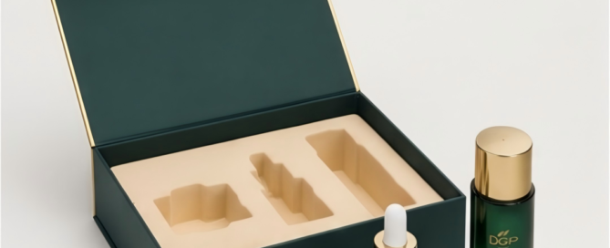 luxury magnetic box wholesale direct factory