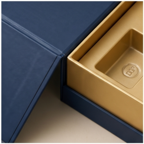 Premium Custom Skincare Magnetic Packaging Factory
