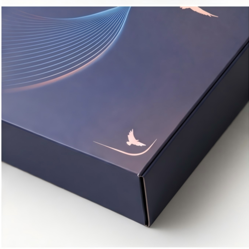 premium-custom-skincare-magnetic-packaging-box-factory