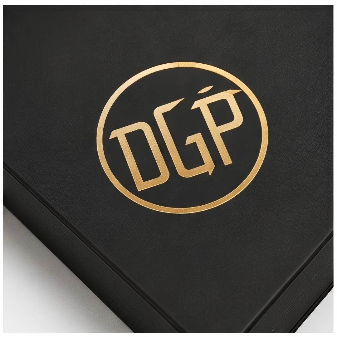 Bespoke Black Magnetic Box with Insert custom wholesale packaging