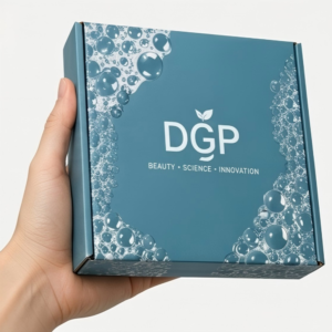 Premium Custom Branded Mailer Boxes with Full Color Printing