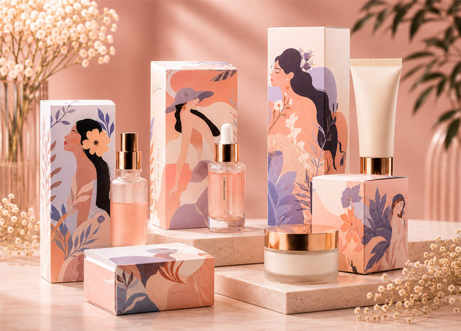 Cosmetics-&-Beauty