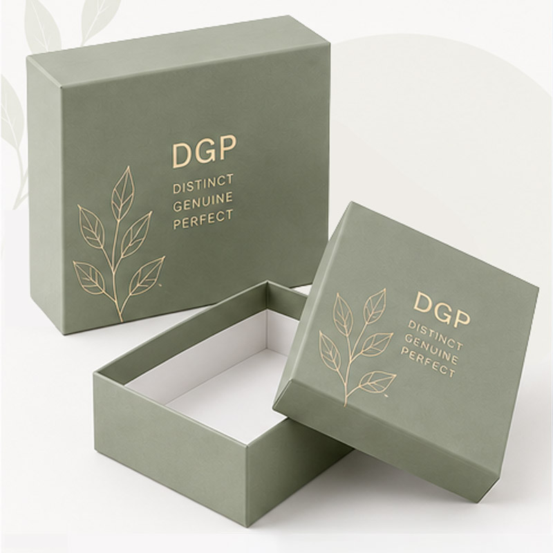 Lid-and-base-Boxes