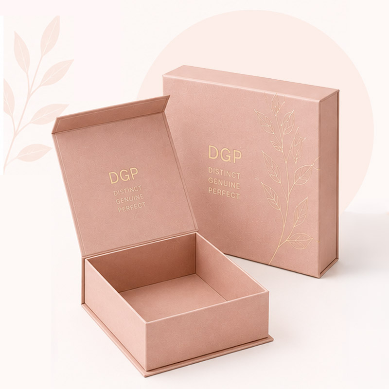 Rigid-boxes