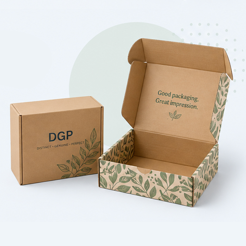 mailer-boxe