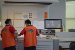 Packaging Factory