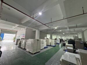 gift box packaging manufacturer