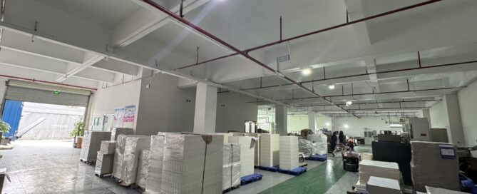 gift box packaging manufacturer