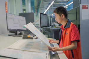 Packaging Factory