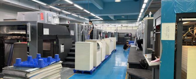 Packaging Factory