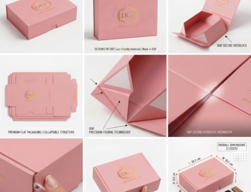 Collapsible Rigid Box: 5 Proven Logistics Benefits for Brands