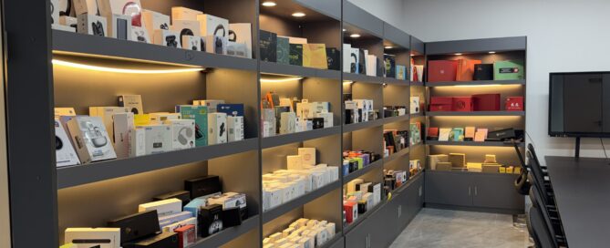 Packaging Factory