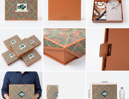 Custom Garment Box: 5 Sustainable Rules for Luxury Fashion Brands