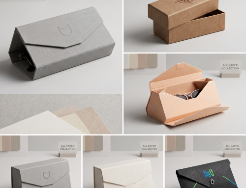 Custom Eyewear Box: 5 Luxury Packaging Secrets for Sunglasses Brands