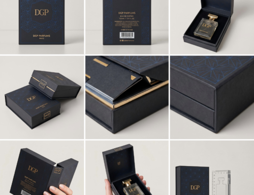 Perfume Packaging: 5 Luxury Design Secrets for High-End Brands