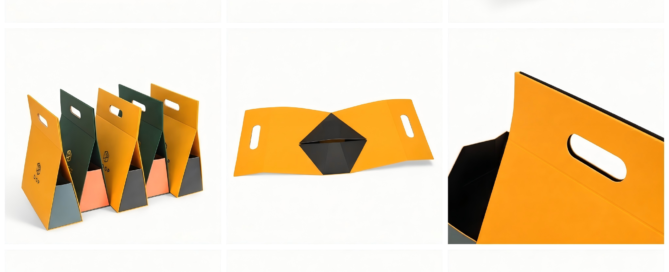 Custom Eyewear Box