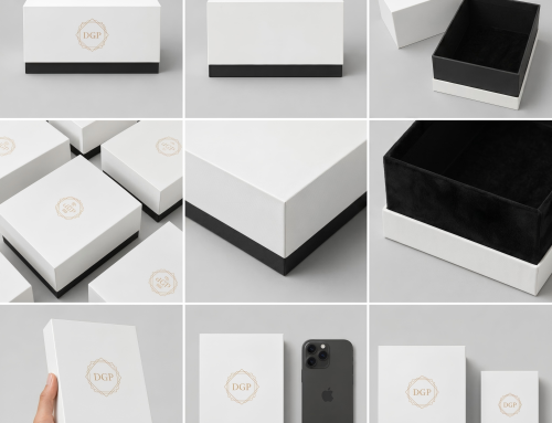 7 Proven Tips to Choose the Best Rigid Box Supplier Wholesale in China (2026)