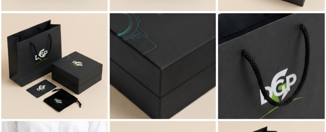 rigid box supplier wholesale china