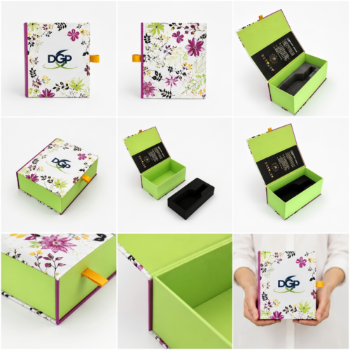 magnetic gift boxes bulk