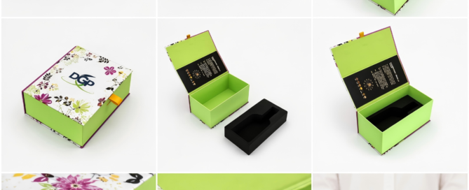 magnetic gift boxes bulk