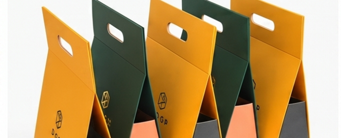 custom packaging companies factory showcase