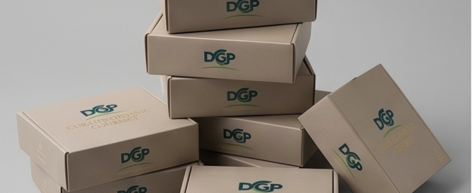 custom packaging companies factory showcase