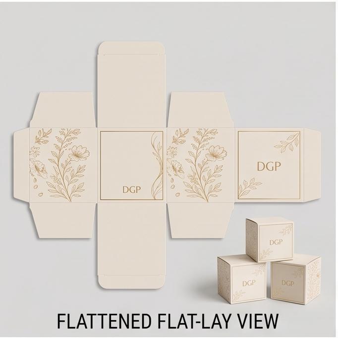 Custom Skin Care Packaging | Premium Paperboard Boxes & Inserts Manufacturer - Image 4