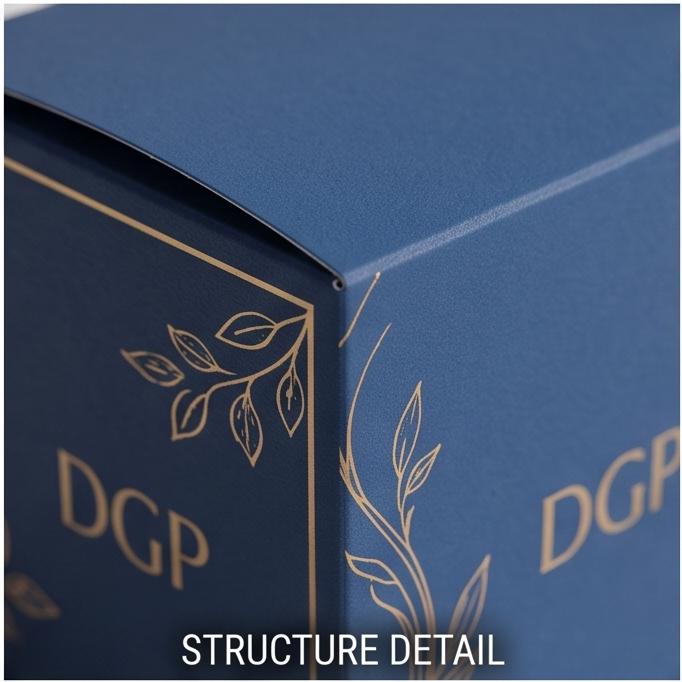 Custom Skin Care Packaging | Premium Paperboard Boxes & Inserts Manufacturer - Image 3
