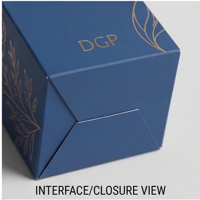 Custom Skin Care Packaging | Premium Paperboard Boxes & Inserts Manufacturer - Image 2