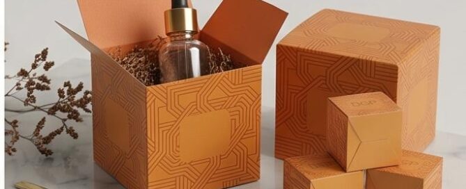 custom boxes and packaging