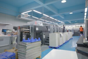 Custom Packaging Companies