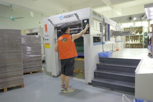 Custom Packaging Companies