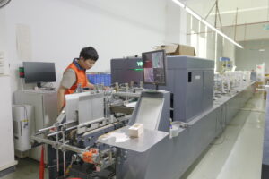 wholesale gift boxes luxury rigid packaging factory direct